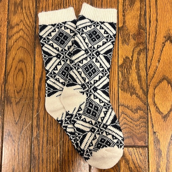 GAP Winter Boot Socks - Picture 1 of 1